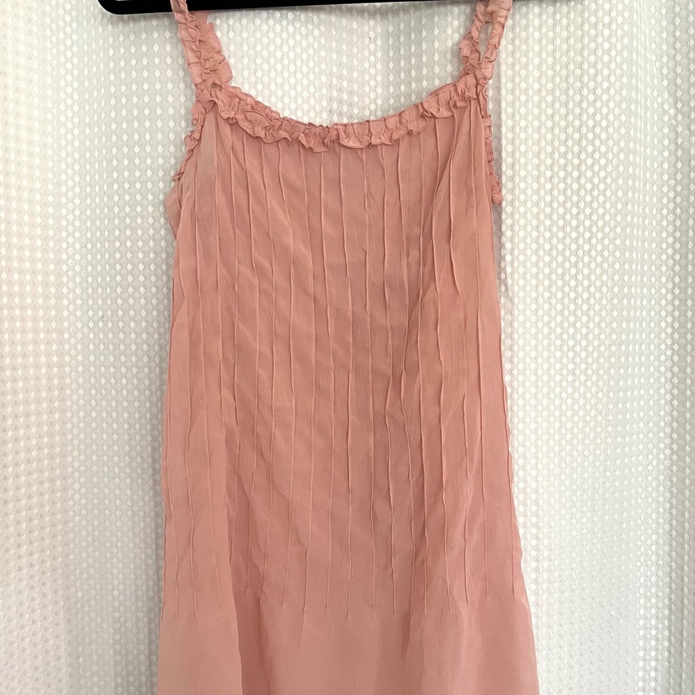 🧩$3🧩 Forever 21 Slip Dress